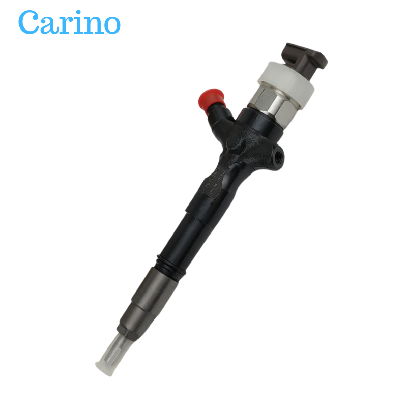 095000-6760 23670-30140 Inyector diésel